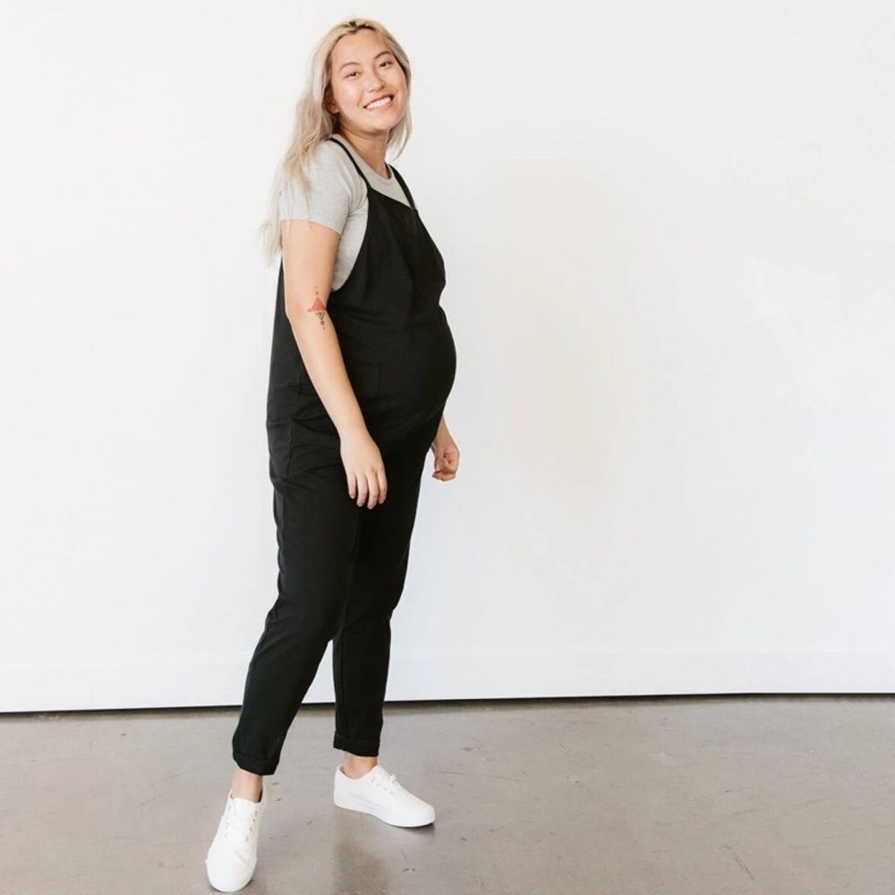 Storq Anytime Overalls, Size 2 (Small)